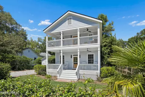 1203 Washington St, Beaufort, SC 29902