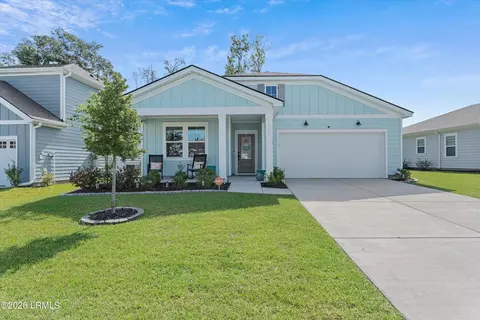 1205 Cassander Creek Rd, Beaufort, SC 29902