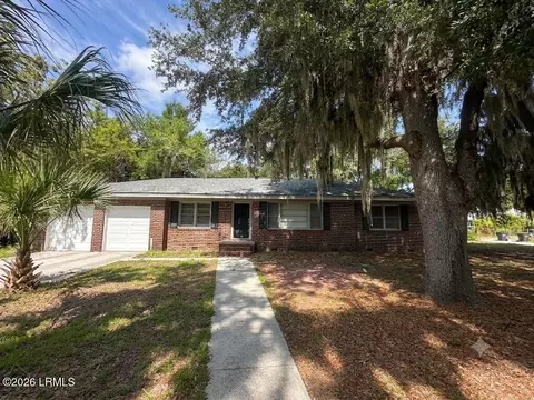 500 Pilot St, Beaufort, SC 29902