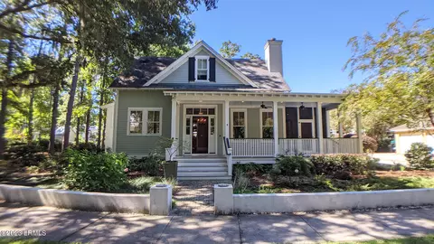 8 Saint Phillips Blvd, Beaufort, SC 29906