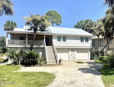 5 Fiddlers Pt, Fripp Island, SC 29920