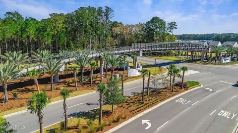 View/Area - 1344 Sunfish Way, Okatie, SC 29909 photo 8 of 16