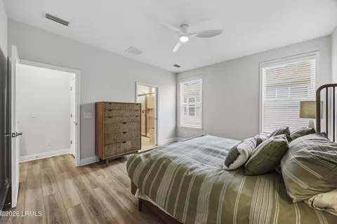 Bedroom - 1344 Sunfish Way, Okatie, SC 29909 photo 1 of 6