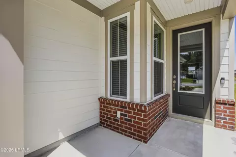 Exterior - 1344 Sunfish Way, Okatie, SC 29909 photo 1 of 11