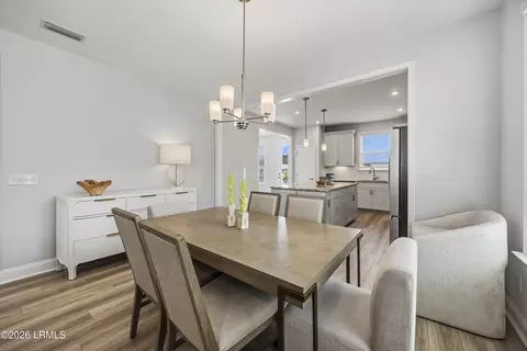Dining - 1344 Sunfish Way, Okatie, SC 29909 photo 1 of 4