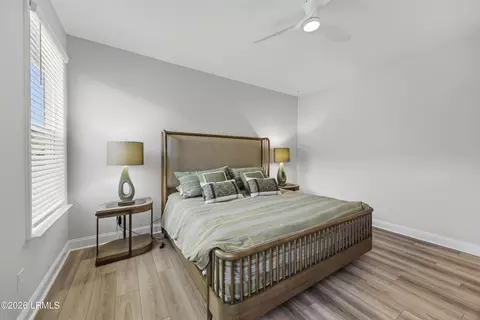 Bedroom - 1344 Sunfish Way, Okatie, SC 29909 photo 3 of 6