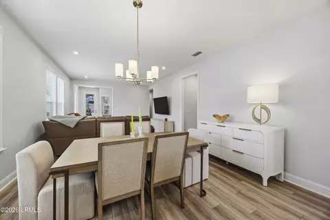Dining - 1344 Sunfish Way, Okatie, SC 29909 photo 4 of 4