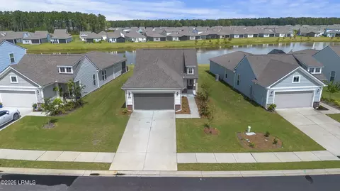 View/Area - 1344 Sunfish Way, Okatie, SC 29909 photo 4 of 16