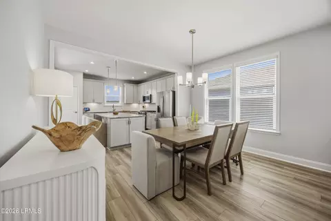 Dining - 1344 Sunfish Way, Okatie, SC 29909 photo 3 of 4