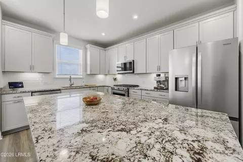 Kitchen - 1344 Sunfish Way, Okatie, SC 29909 photo 1 of 6