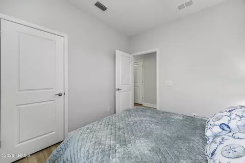 Bedroom - 1344 Sunfish Way, Okatie, SC 29909 photo 5 of 6