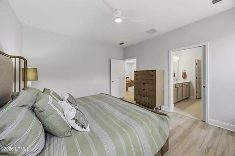 Bedroom - 1344 Sunfish Way, Okatie, SC 29909 photo 2 of 6