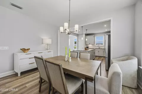 Dining - 1344 Sunfish Way, Okatie, SC 29909 photo 2 of 4
