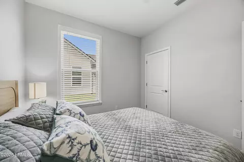 Bedroom - 1344 Sunfish Way, Okatie, SC 29909 photo 6 of 6