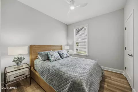 Bedroom - 1344 Sunfish Way, Okatie, SC 29909 photo 4 of 6