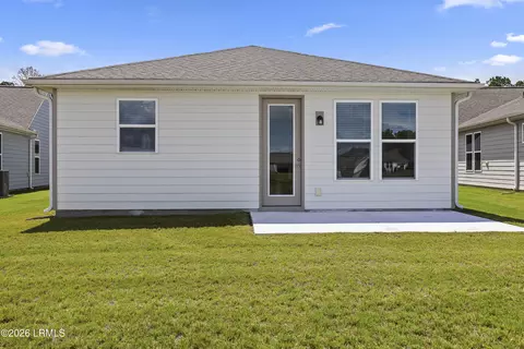 Exterior - 1344 Sunfish Way, Okatie, SC 29909 photo 2 of 11