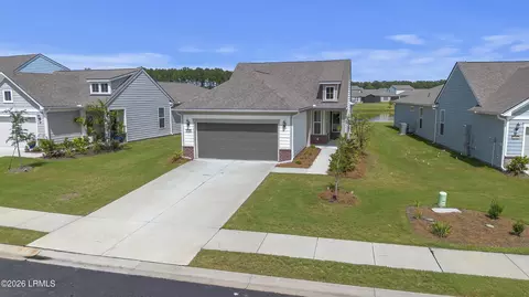Exterior - 1344 Sunfish Way, Okatie, SC 29909 photo 11 of 11