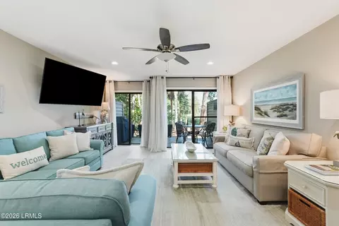 113 Shipyard #109, Hilton Head Island, SC 29928