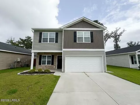 163 Great Bend Dr, Beaufort, SC 29906