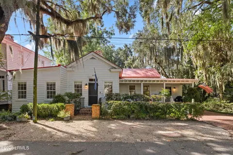 310 Hancock St, Beaufort, SC 29902
