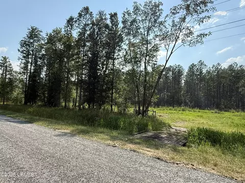 tbd Cohen Rd, Pineland, SC 29934