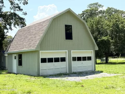 14009 Kader St, Beaufort, SC 29906