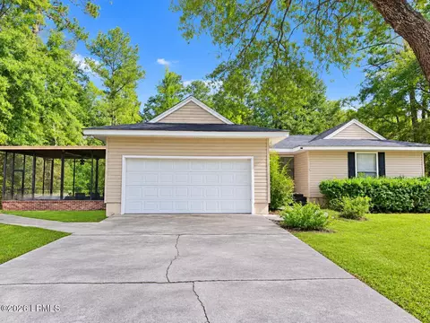 Other - 212 Glendale St, Hampton, SC 29924 photo 2 of 12