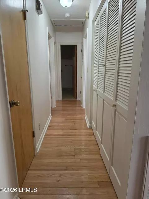 Entry Way - 212 Glendale St, Hampton, SC 29924 photo 3 of 3