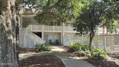303 Tarpon Blvd #519, Fripp Island, SC 29920