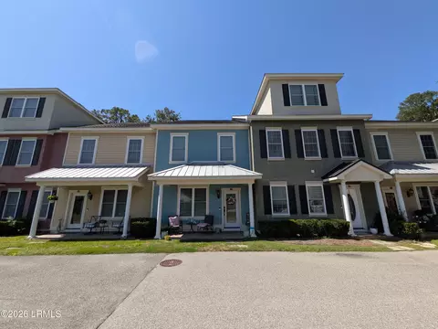 59 Battery Creek Club Dr #59, Beaufort, SC 29902