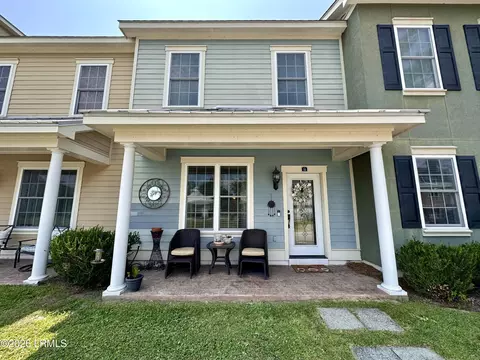 59 Battery Creek Club Dr #59, Beaufort, SC 29902