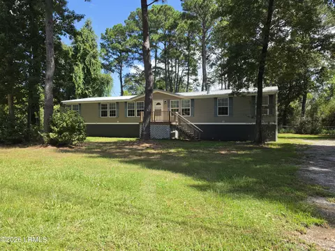 45 Chowan Creek Blf, Saint Helena Island, SC 29920