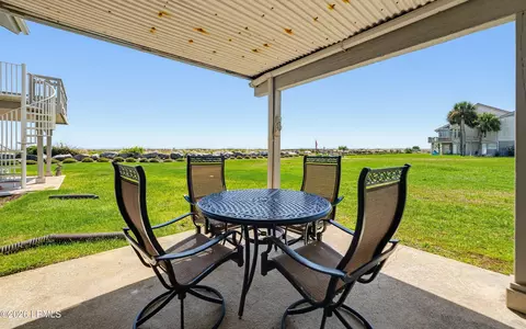 133 Capt John Fripp Central, Fripp Island, SC 29920