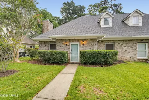 417 Joshua Ct, Beaufort, SC 29902