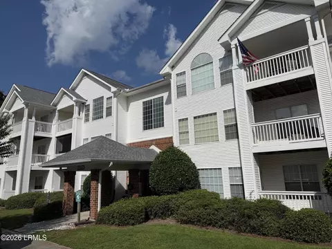 1231 Ladys Island Dr #339, Port Royal, SC 29935