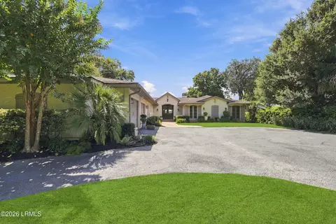 10 Widewater Rd, Hilton Head Island, SC 29926