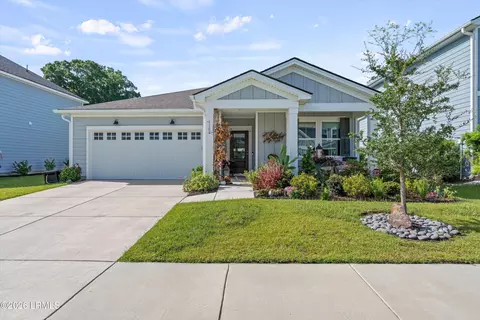 1162 Salty Hammock Ct, Beaufort, SC 29902