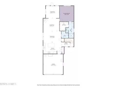 Floorplan - Undisclosed, Bluffton, SC 29910 photo 2 of 3