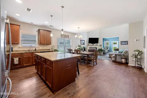 Kitchen - Undisclosed, Bluffton, SC 29910 photo 1 of 4