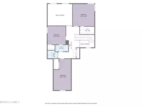 Floorplan - Undisclosed, Bluffton, SC 29910 photo 3 of 3