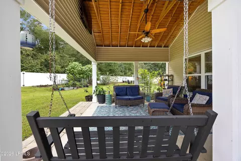 Exterior - Undisclosed, Bluffton, SC 29910 photo 3 of 8