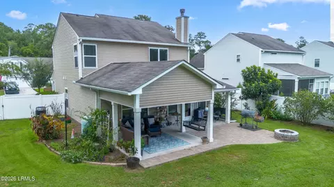 Exterior - Undisclosed, Bluffton, SC 29910 photo 5 of 8