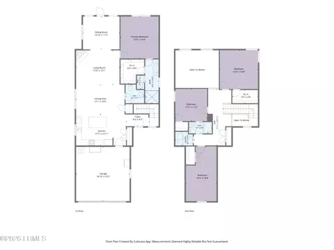Floorplan - Undisclosed, Bluffton, SC 29910 photo 1 of 3