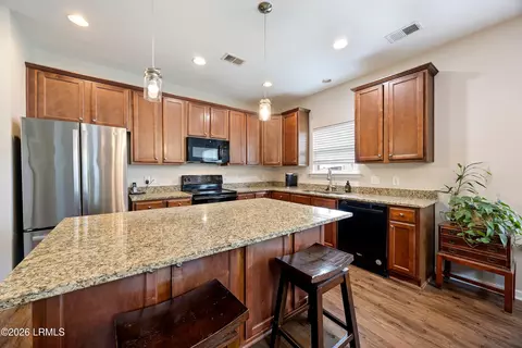Kitchen - Undisclosed, Bluffton, SC 29910 photo 3 of 4
