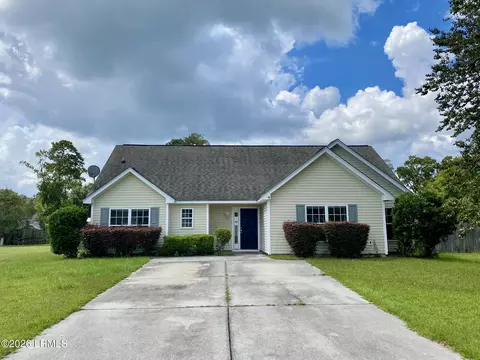 9 Julep St, Beaufort, SC 29906