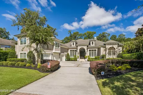 526 Colonial Dr, Hilton Head Island, SC 29926