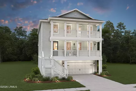 21 Secession Dr, Beaufort, SC 29907