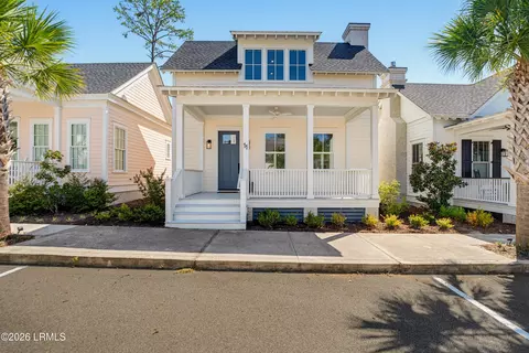 11 Hamlet Row, Beaufort, SC 29906