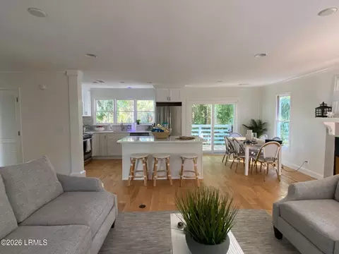 374 Perch Dr, Fripp Island, SC 29920
