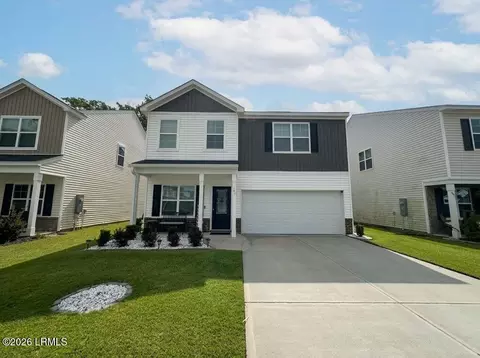 143 Chestnut St, Beaufort, SC 29906